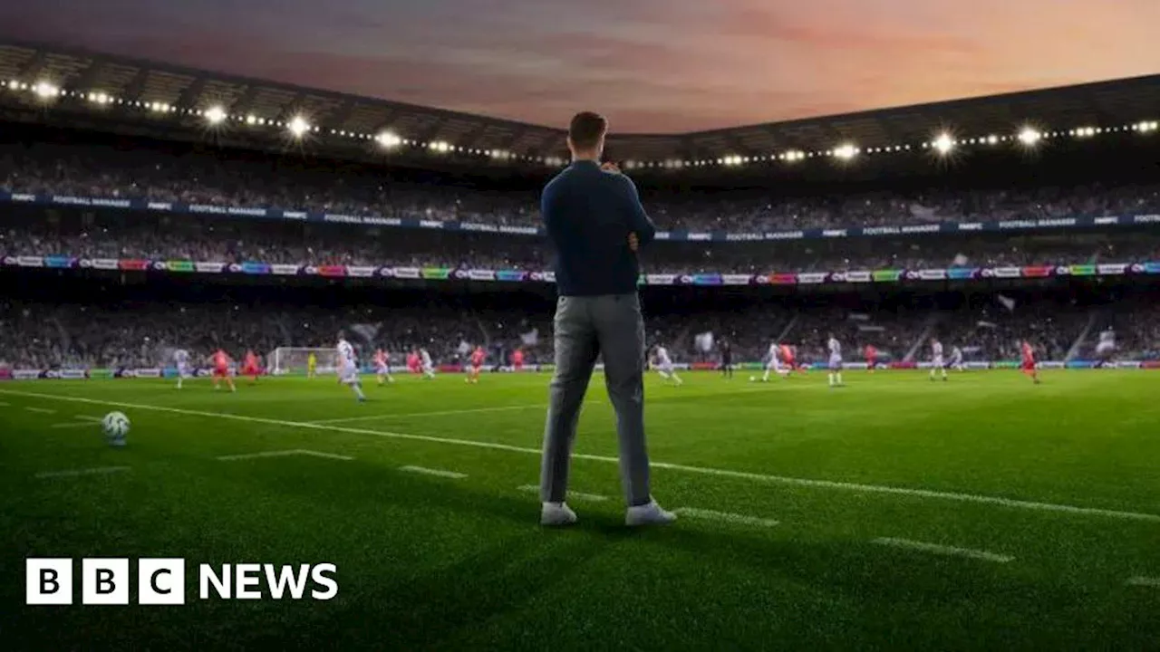 FM25: Football Manager sequel cancelled after two delays