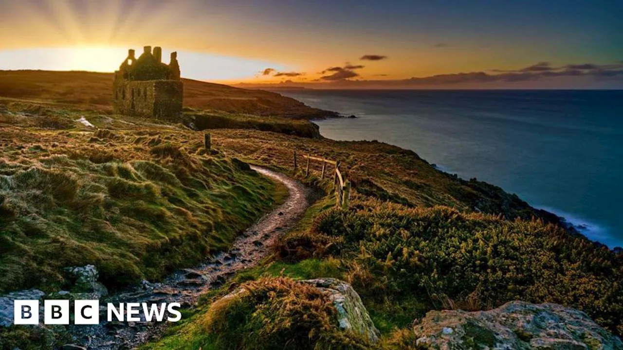 Scottish Readers Share Stunning Winter Photos