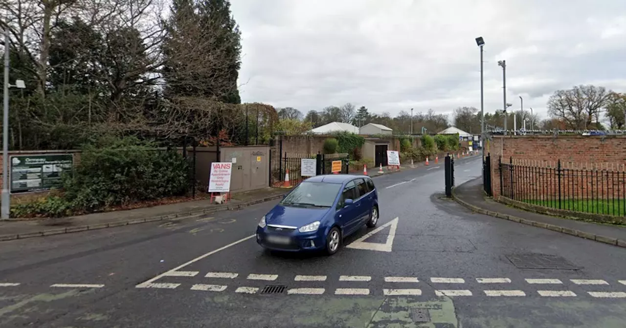 Belfast Recycling Centres to Close for 'Essential Works'