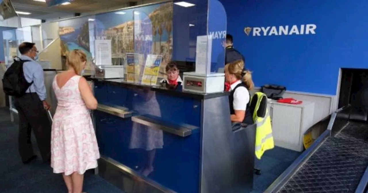 Ryanair Faces Backlash Over Digital Boarding Pass Policy