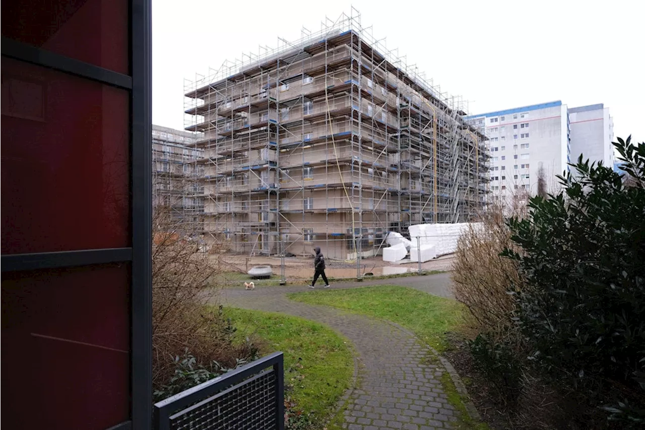 Wohnungsnot in Berlin: Nachverdichtung auf Kosten der Lebensqualität?