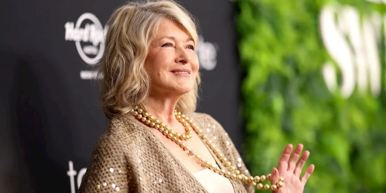 Martha Stewart's Fitness Secrets: Pilates, Yoga, and More