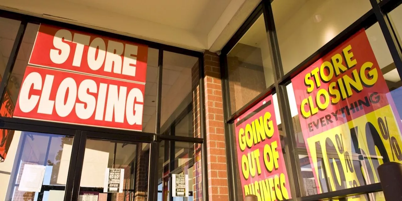 Retail Apocalypse Looms: Will Brick-and-Mortar Stores Survive?