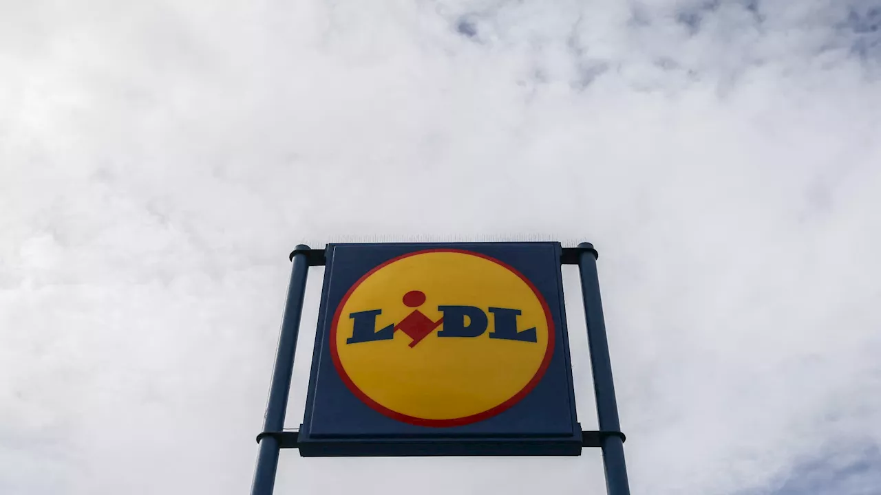 Grève illimitée chez Lidl France à partir du 7 février