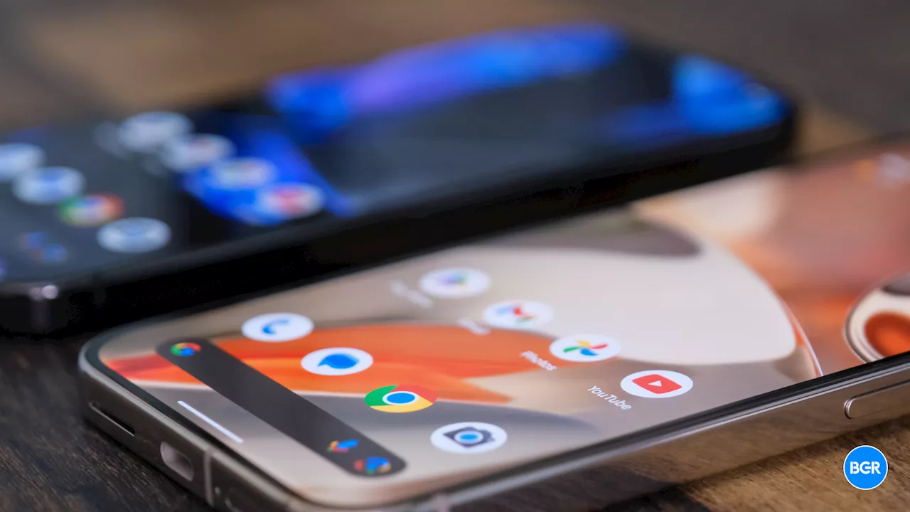 Google Search is getting an AI Mode soon – here’s what it does