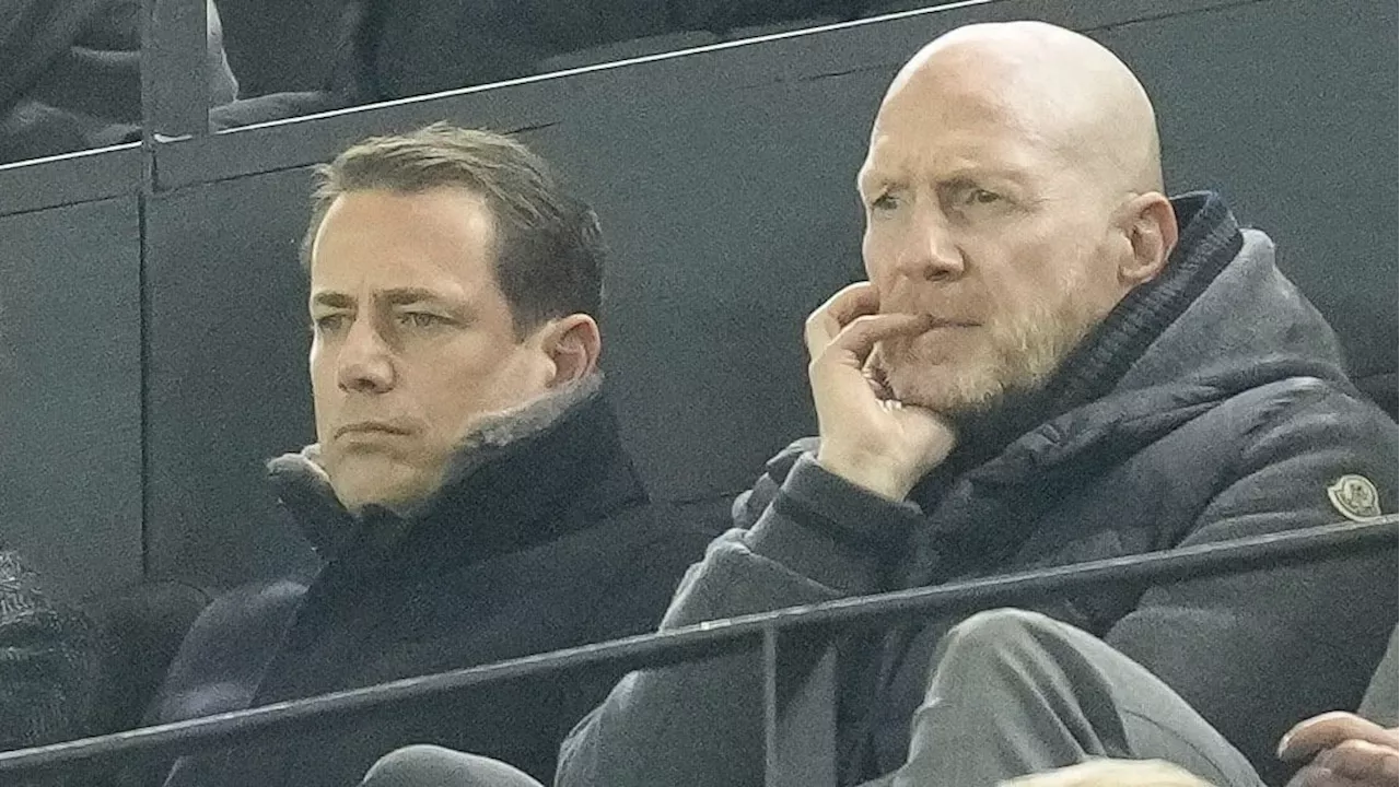 BVB: Nach Ultimatum: TV-Entscheidung bei Matthias Sammer gefallen!