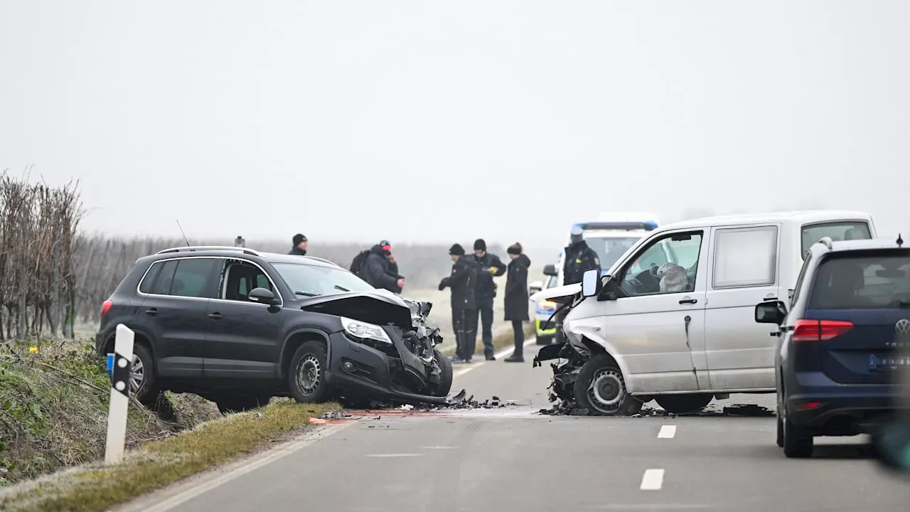 45-Jähriger plant brutalen Mord an Frau und Schwiegervater