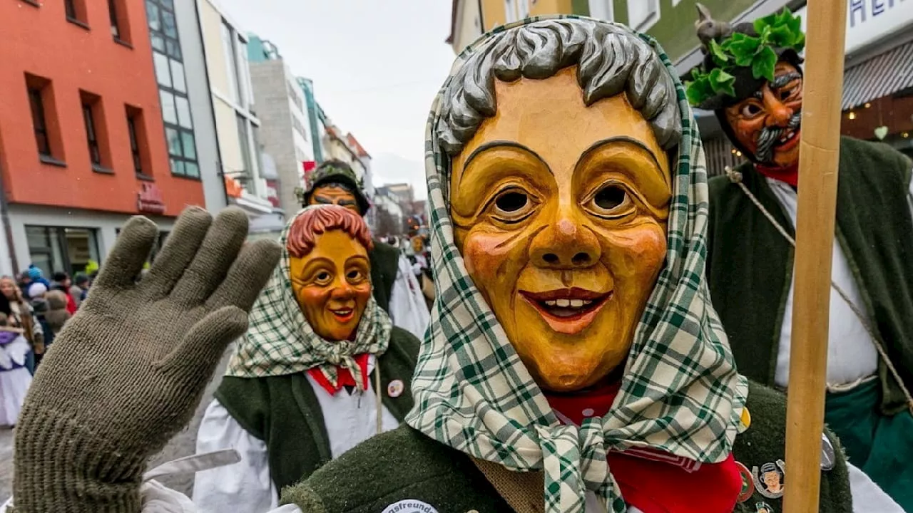 Karneval: Angst vor Anschlägen! Erste Umzüge abgesagt