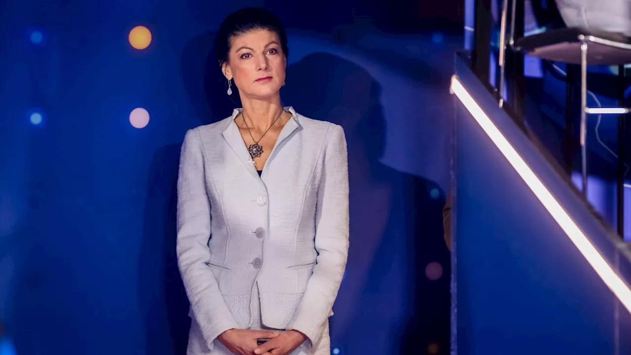 Pürner tritt aus BSW aus: „Wagenknecht hat Partei nicht mehr im Griff“