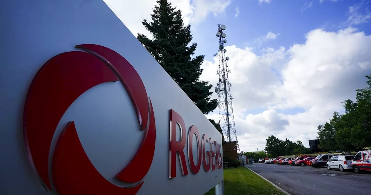 Rogers Responds to Competition Bureau's False Advertising Allegations