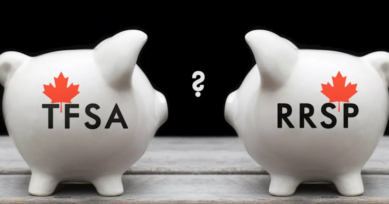 RRSP vs. TFSA: Which is the Better Retirement Savings Strategy for Canadians?