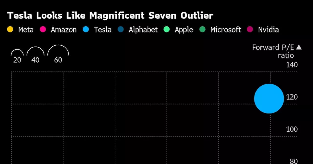 Tesla Stock Plunges as Sales Slump and Musk's Political Ties Raise Concerns