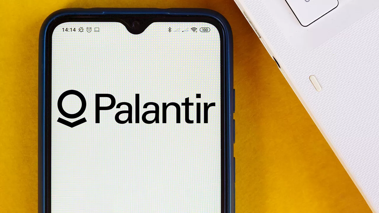 Palantir-Aktie: Nach Quartalszahlen um über 20% gestiegen - Analysten sehen noch viel Potenzial