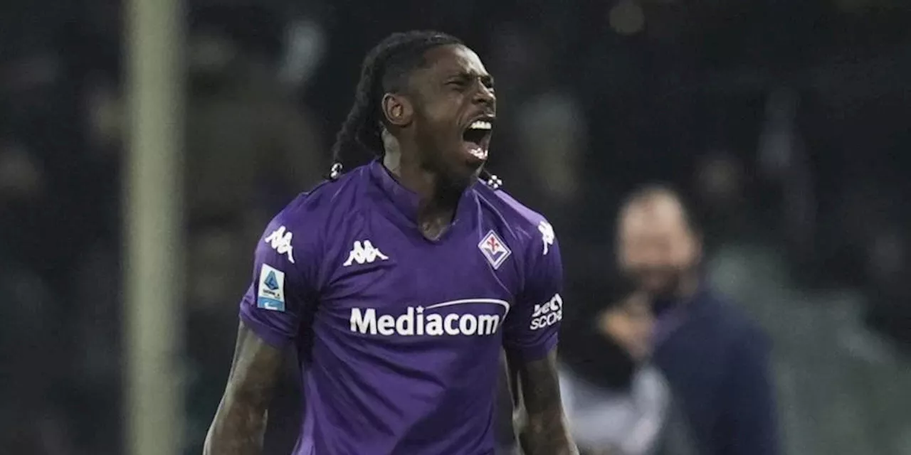 Juventus Menyesal Melepas Kean? Perbandingan dengan Vlahovic di Musim 2024/25