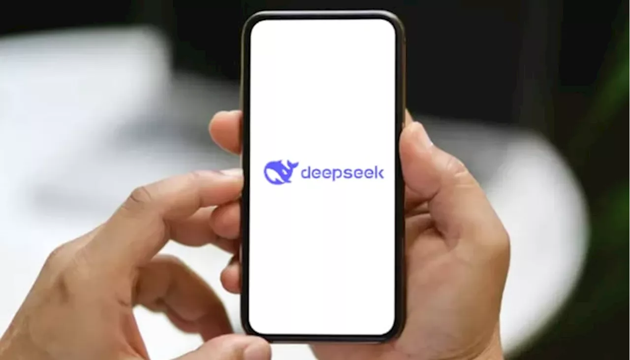 US lawmakers propose bill to ban DeepSeek on govt devices