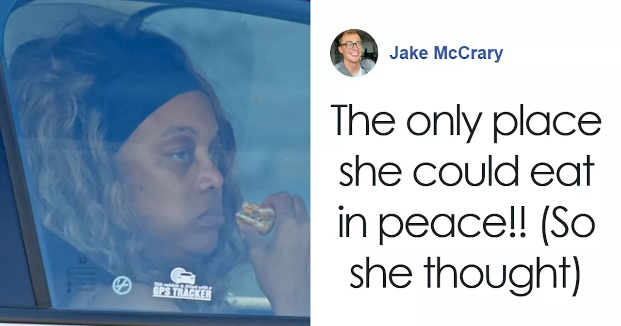 Tyra Banks Spotted Makeup-Free at McDonald's, Sparking Concern From Fans