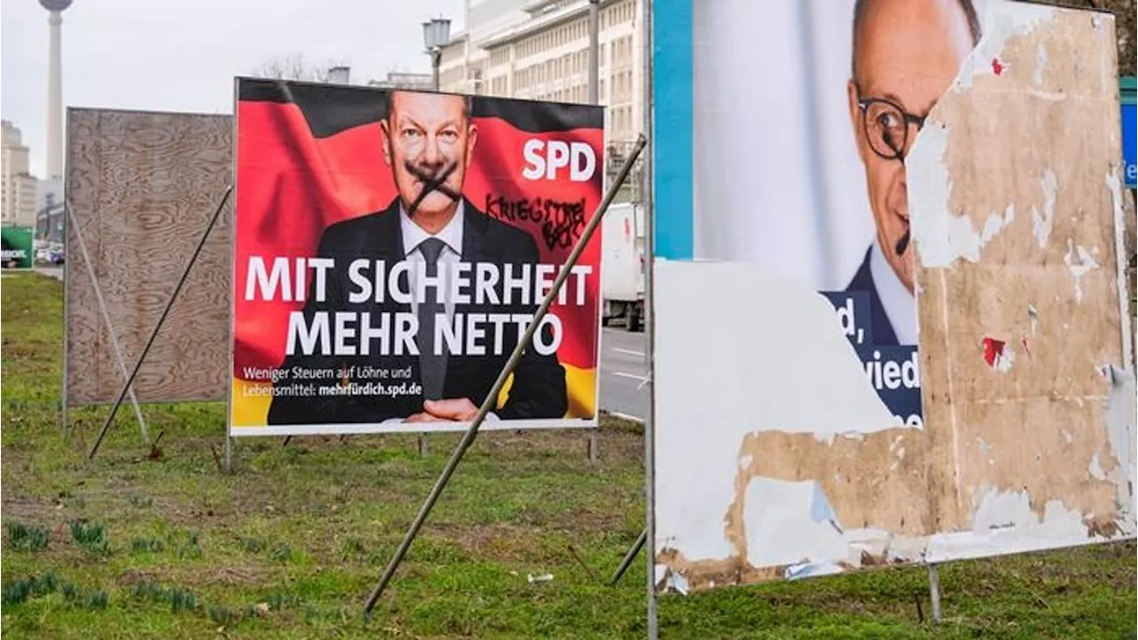 Deutschlandspaltung: AfD-Debatte polarisiert das Land