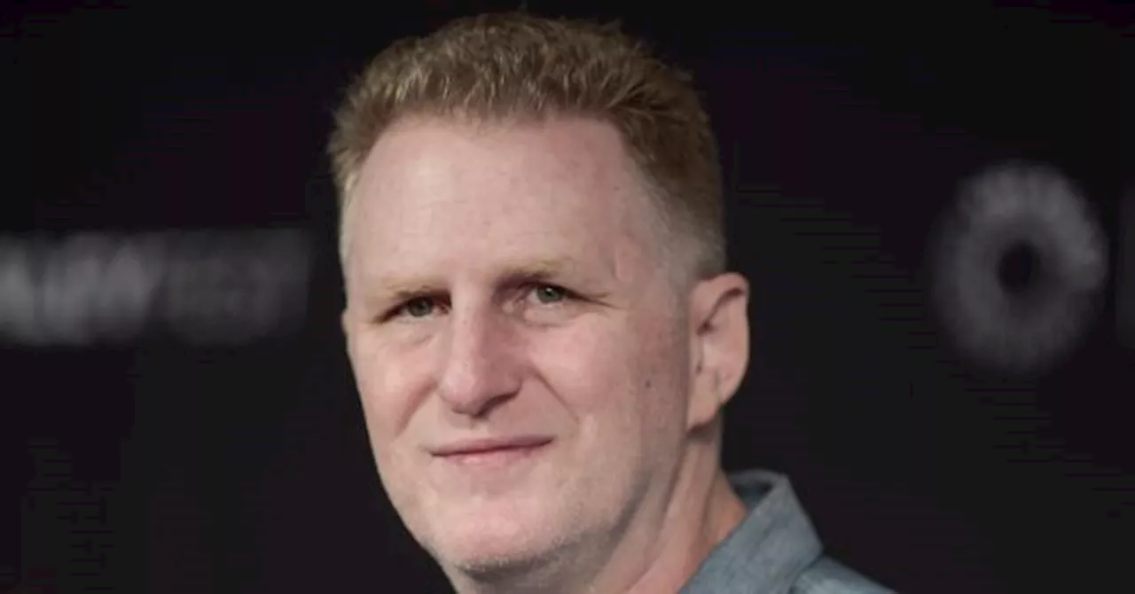 Comedian Michael Rapaport Says U.S. Taking Over Gaza May Be Only Option for Peace