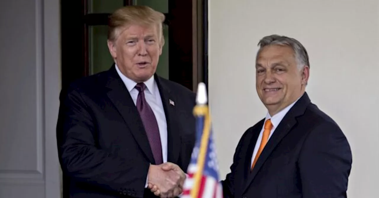 Hungary’s Orban Follows Trump’s Lead: Will Shutter Organizations Taking USAID Funding