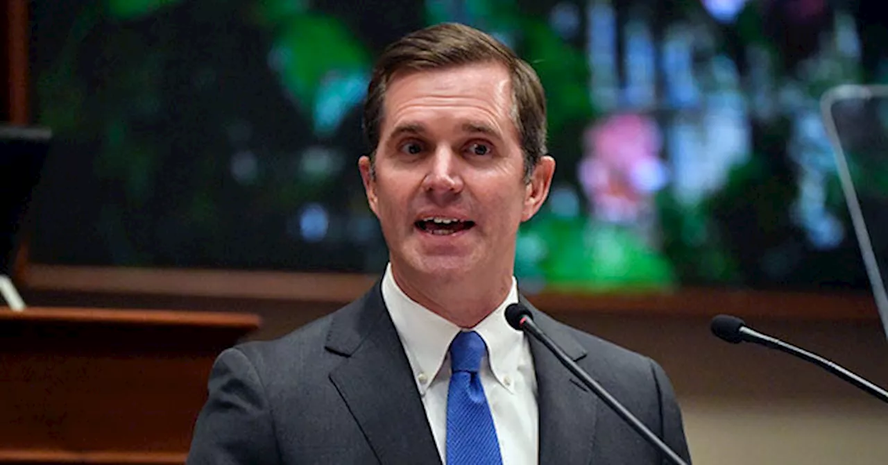 Kentucky Lawmakers Question Beshear's $80,000 Europe Trip