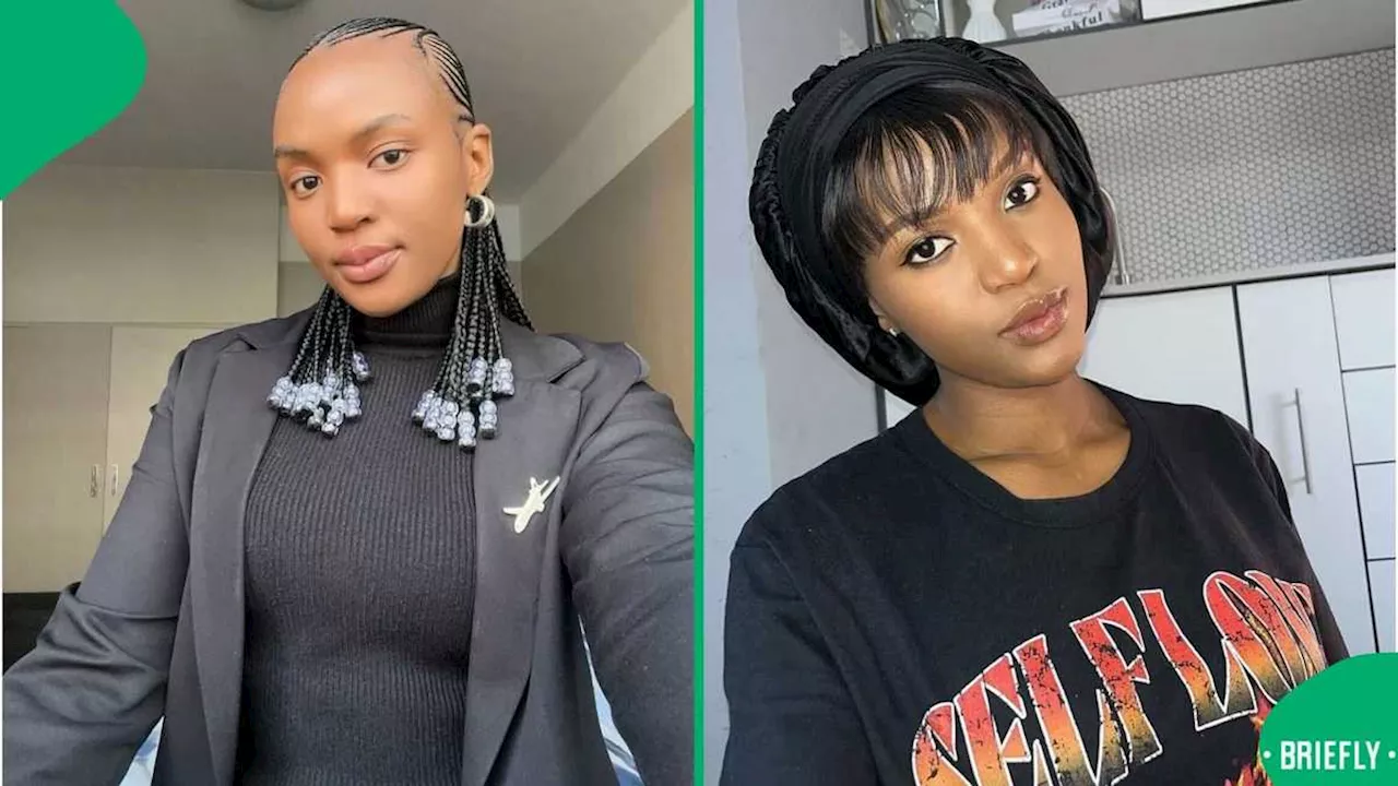 South African Woman's Viral TikTok Video Sparks Debate on Unplanned Pregnancies