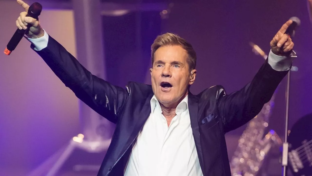 Dieter Bohlen feiert seinen 71. Geburtstag im Urlaub