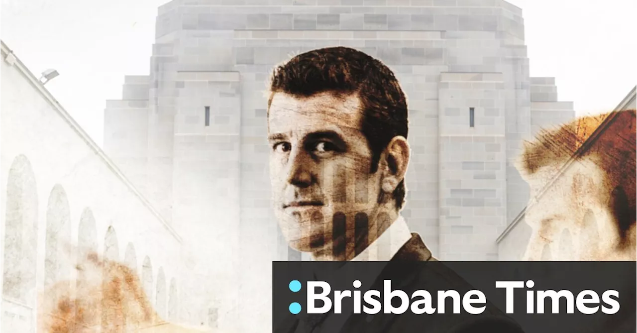 Court quashes federal police bid to keep Ben Roberts-Smith corruption probe secret