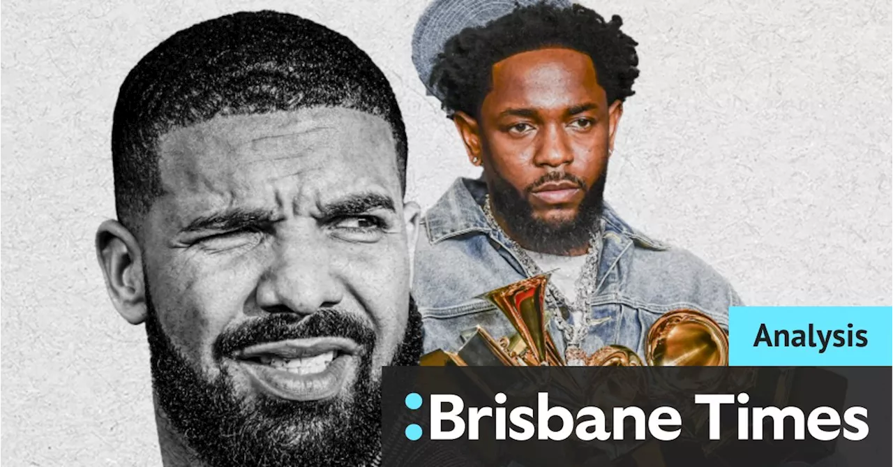 Drake's Australian Escape: From Grammy Ghosts to Super Bowl Showdown