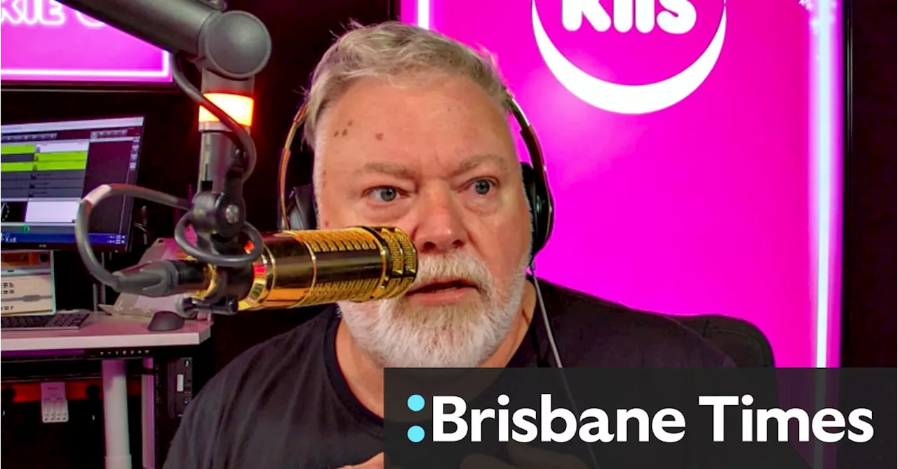 Kyle Sandilands Faces More Complex Brain Aneurysm Treatment and Discoveries of New Aneurysm and Heart Concerns