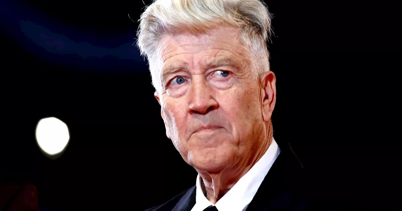 David Lynch: Todesursache des Film-Genies bekannt