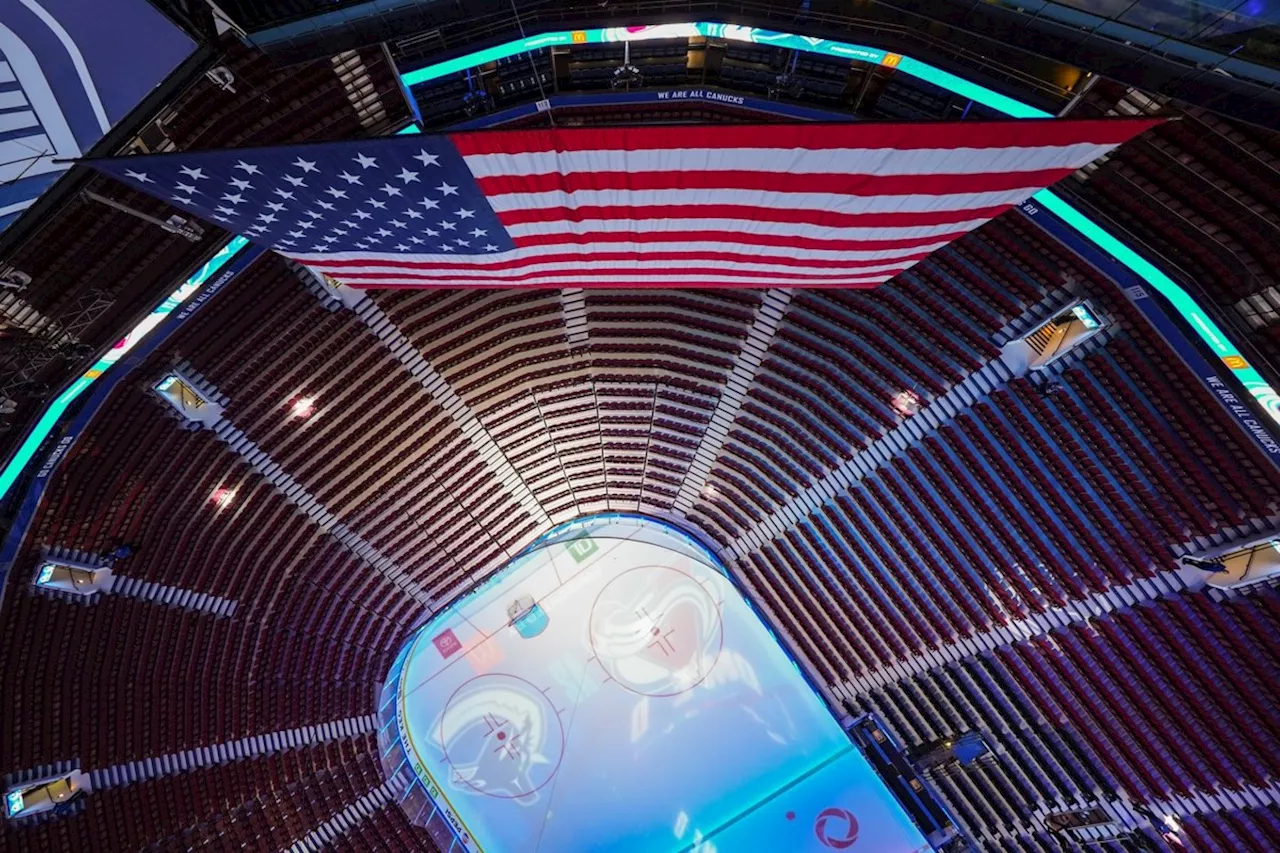 Booing of The Star-Spangled Banner reignites debate on national anthems in sports