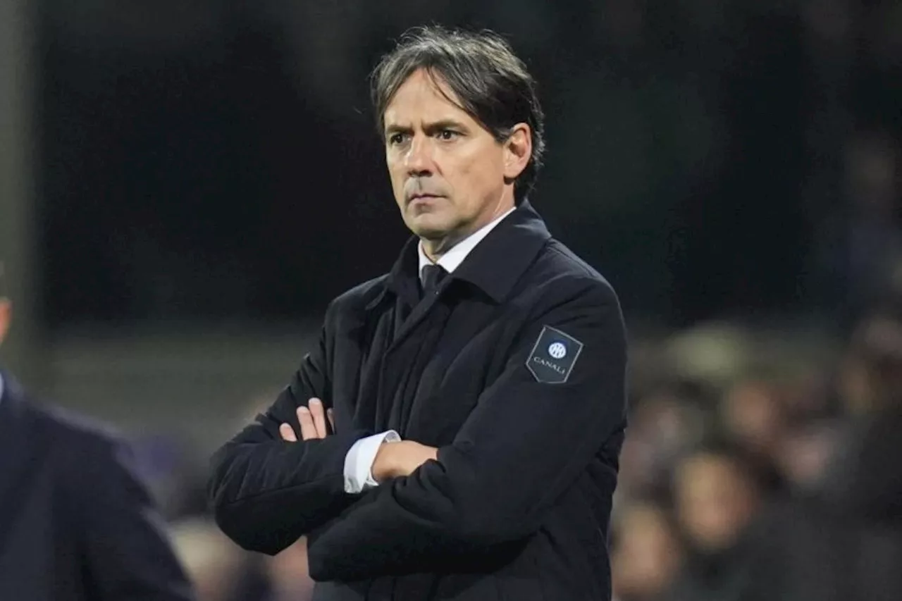 Inzaghi in discussione: l'esonero a fine stagione è già deciso?