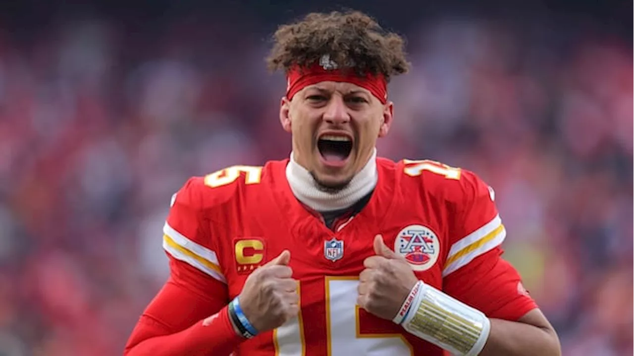 Can Mahomes Win a Historic Third Straight Super Bowl?