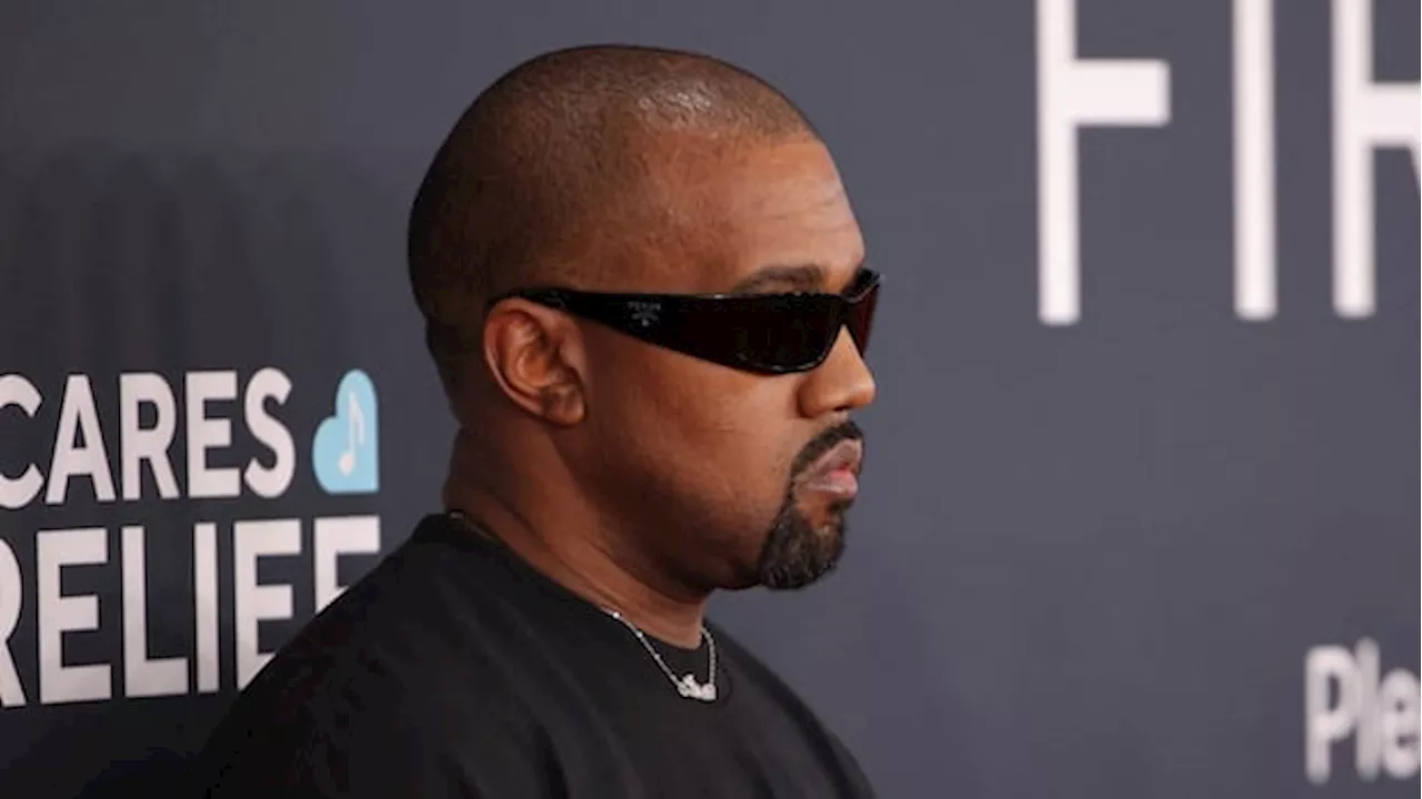 Kanye West Claims Autism Diagnosis May Explain His Behavior