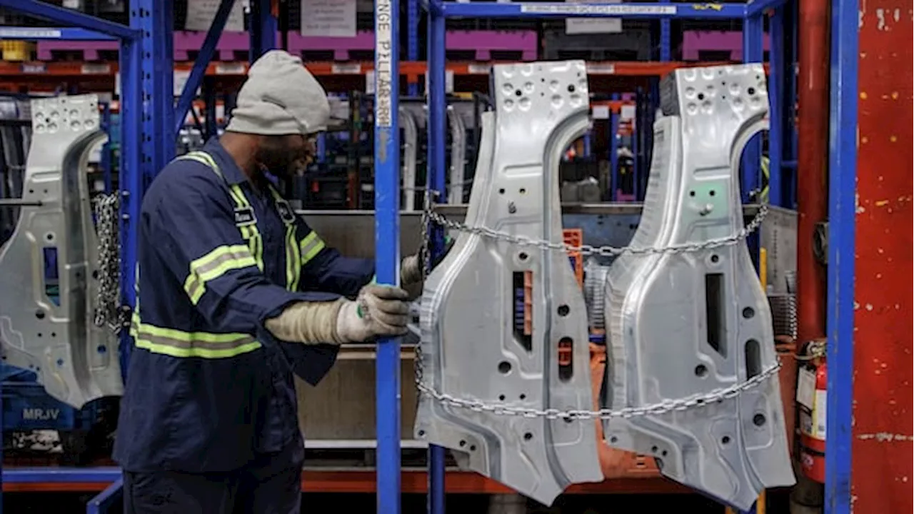 Ont. auto manufacturers, farmers try to plan for a U.S. trade future where anything could happen