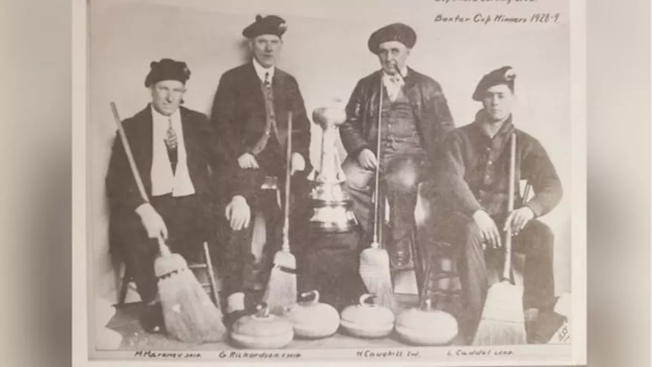 Ontario Curling Tournament Marks 100 Years of Continuous Competition