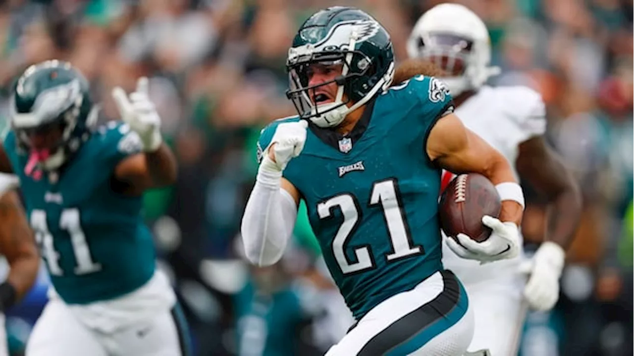 It's 'every kid's dream,' says first Super Bowl player from London, Ont.
