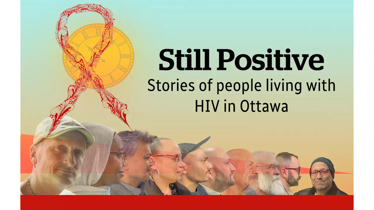 HIV Rates Rise in Canada, But Newcomers Face Unique Challenges