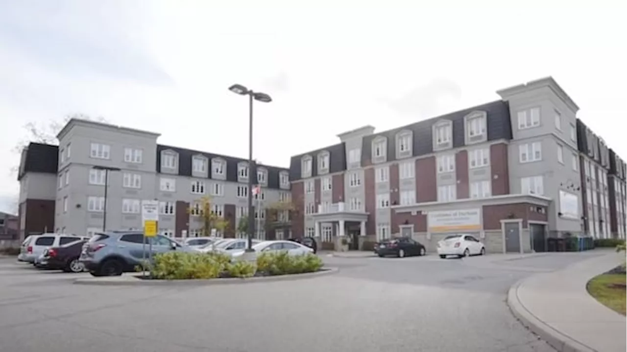 Oshawa Retirement Home Charged With Criminal Negligence Causing Death of Resident