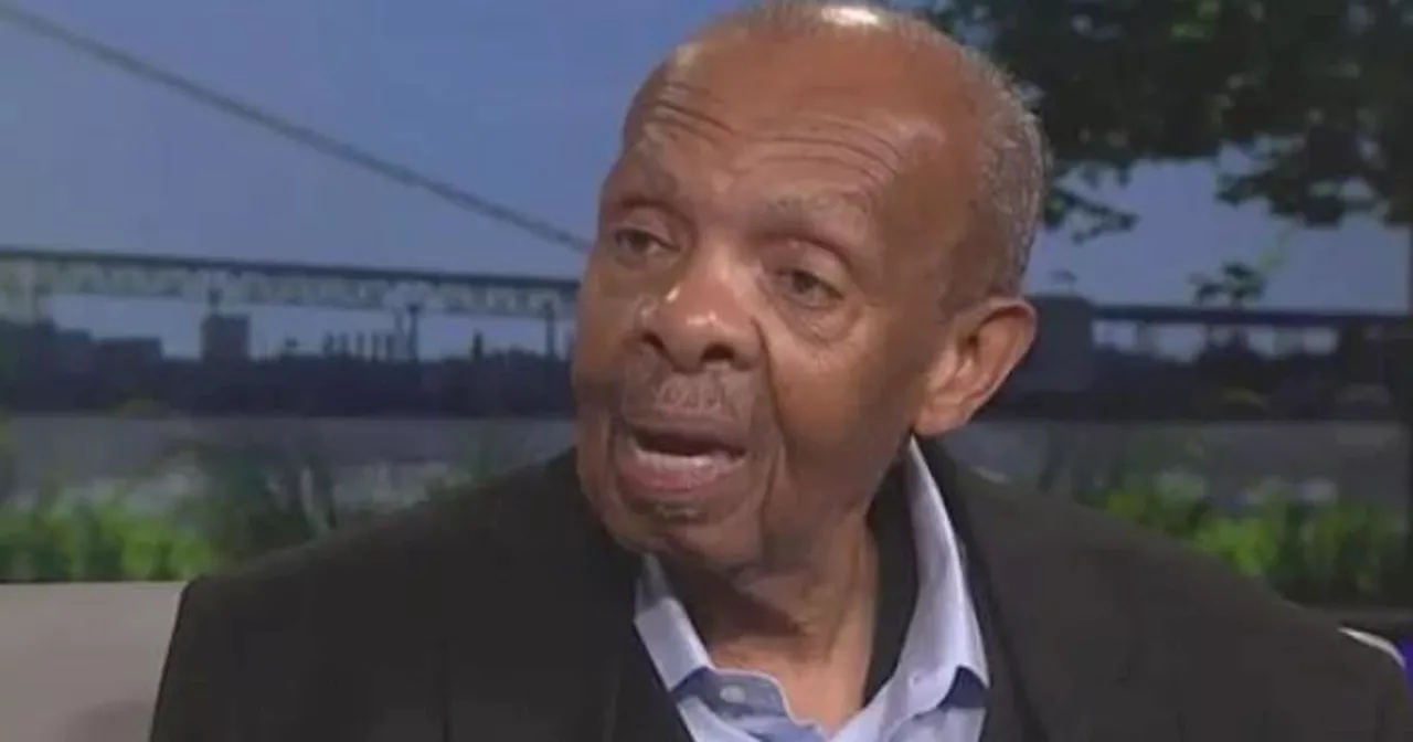 Detroit news legend Al Allen has died