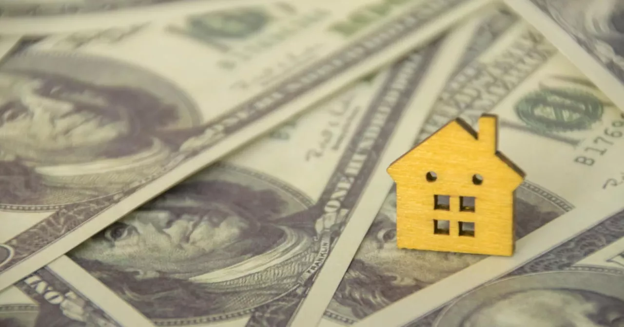 Home Equity Loan Costs in Early 2025