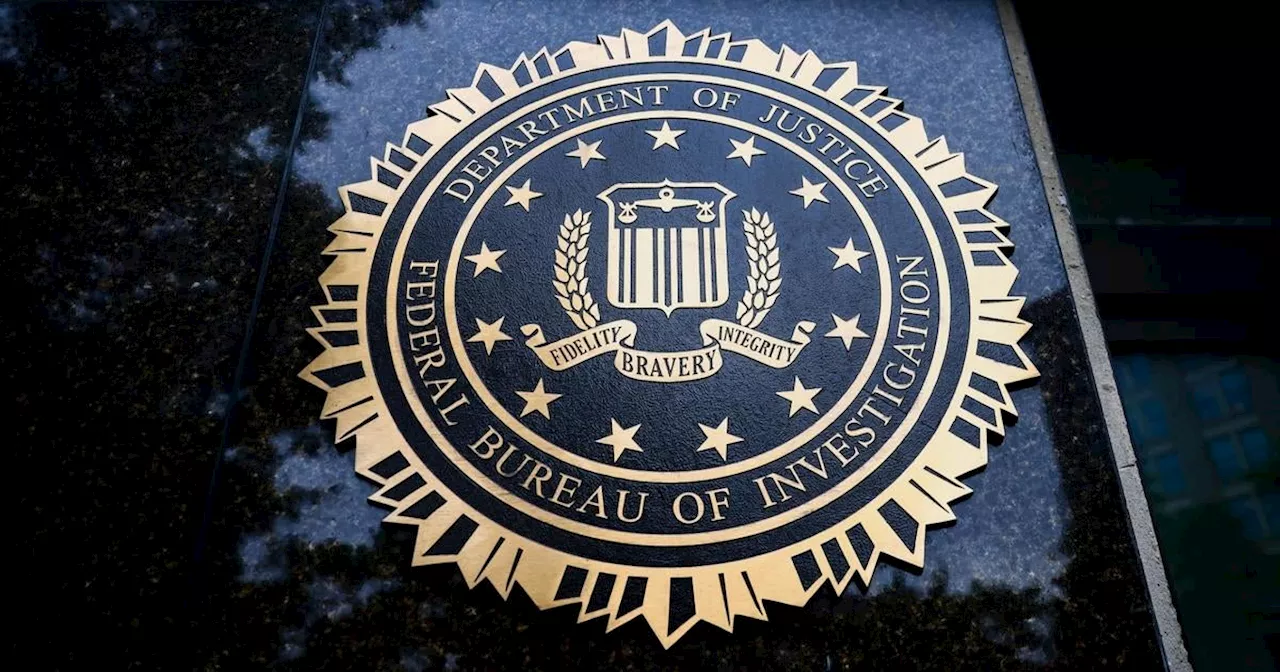 Justice Department Will Not Publicly Release Names of FBI Agents Involved in January 6th Probe