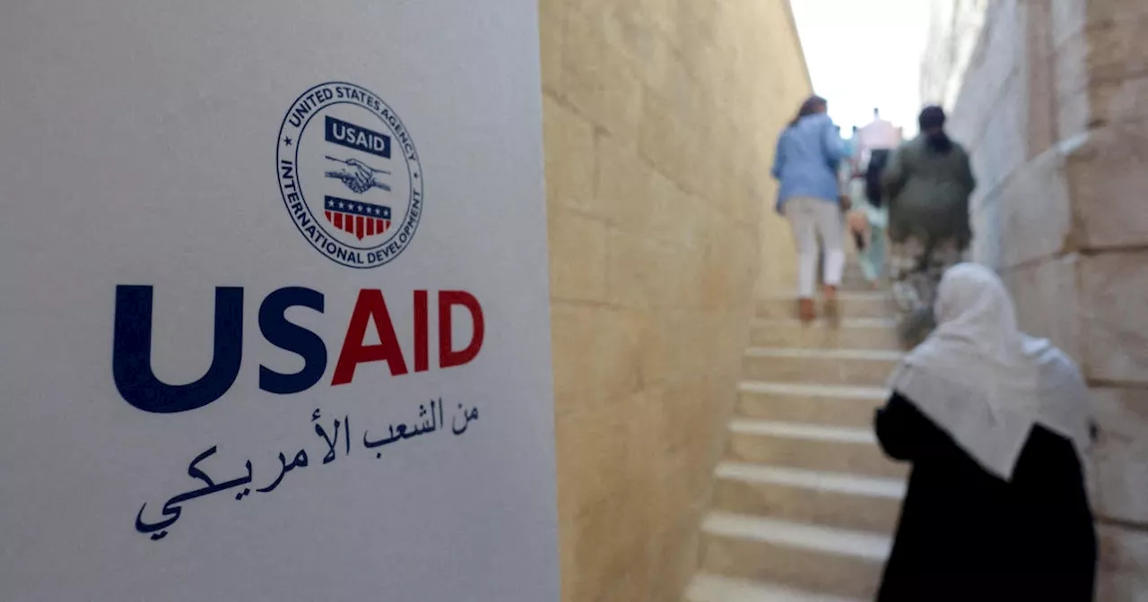 USAID Funding Halt Cripples Grassroots Organizations Worldwide