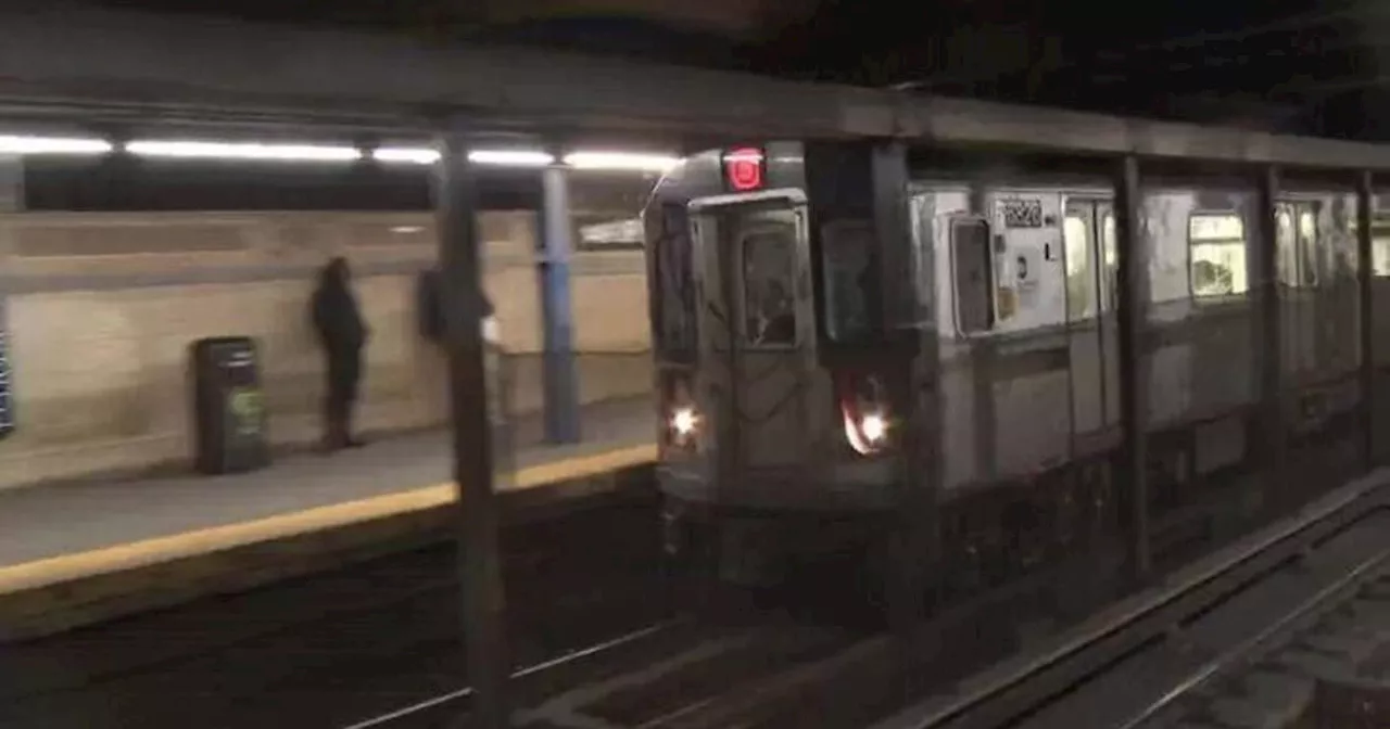 MTA Seeks $68 Billion for Subway Overhaul, Lawmakers Face Funding Dilemma