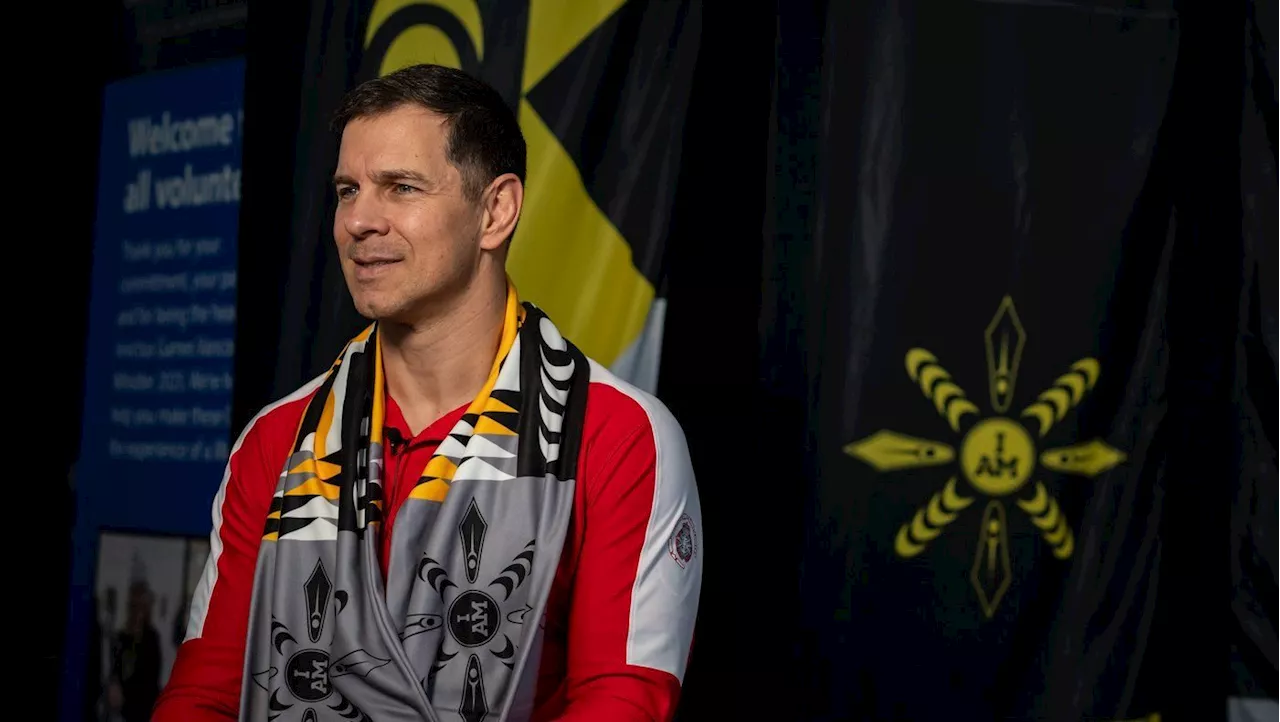 Former Canadian Soldier Finds Purpose and Community Through Invictus Games