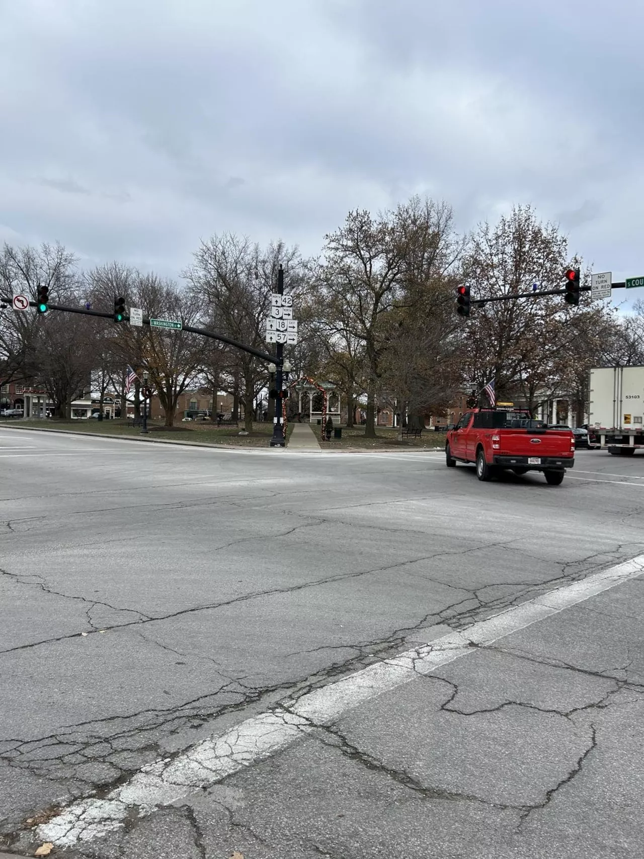 Medina County Safe Communities Coalition Receives Funding to Combat Traffic Fatalities