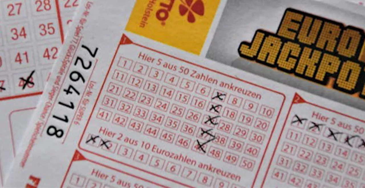 Les Signes du Zodiaque Favorisés pour le Jackpot de 52 Millions d'Euros ce Vendredi