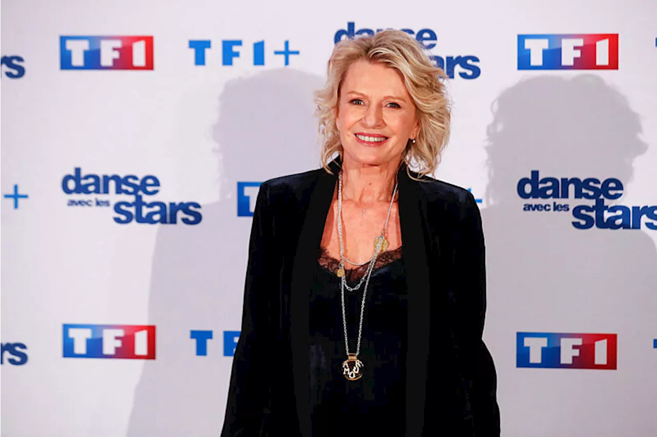 Sophie Davant dans DALS 2025 malgré le red flag de son compagnon William Leymergie