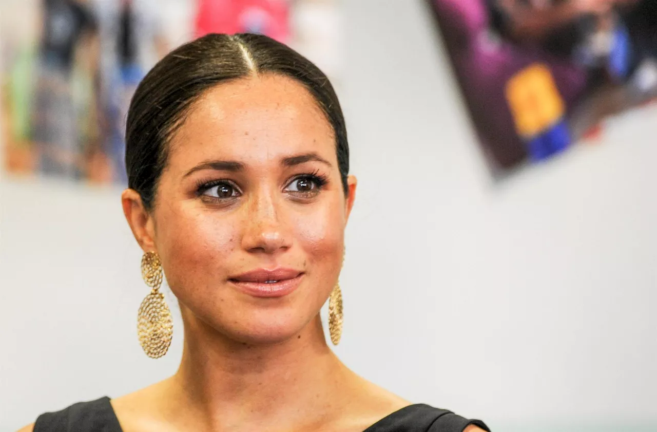 Sortie repoussée de la série Netflix de Meghan Markle en soutien aux victimes des incendies