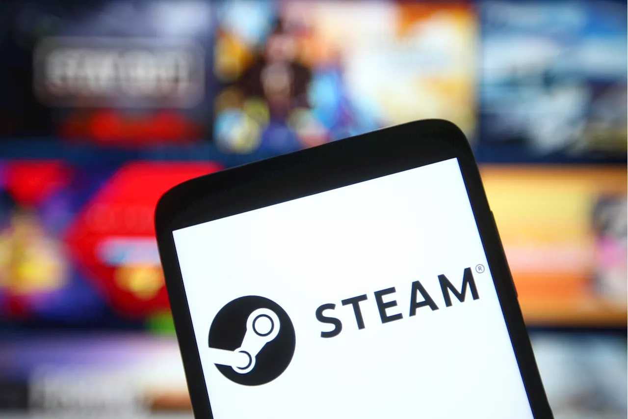 Profitez au Maximum de Steam !